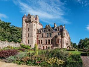 4*-hotel in hartje centrum Belfast incl. vlucht