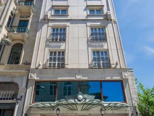Pera Rose Hotel