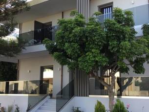 Appartementen Ermis