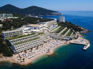 Valamar Dubrovnik President