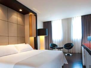 Barcelona Condal Mar By Meliá