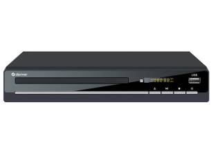 Denver DVH-7787 CD/DVD speler