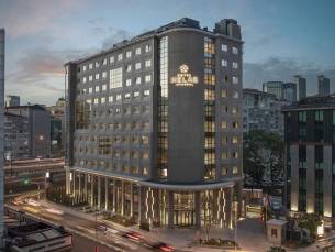 Hotel Melas Istanbul