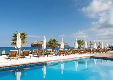 Hotel Solimar Turquoise - adults only