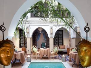 Riad Aliya