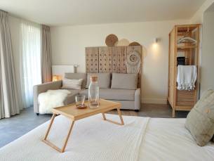 Tuin suite Superior