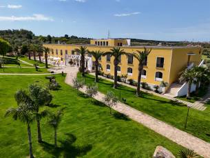Gallipoli Resort
