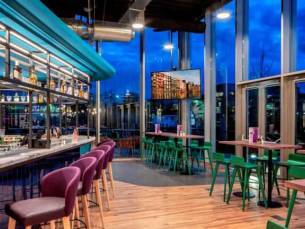 YOTEL Amsterdam