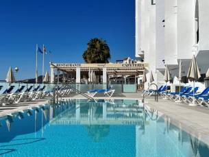 Hotel Perla Marina