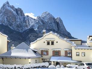 Hotel Mirabell