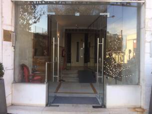Stay Hotel Lisboa Saldanha