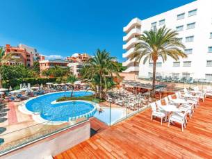 Hotel Girasol
