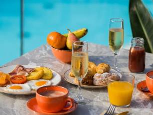 Radisson Resort and Residences Tenerife