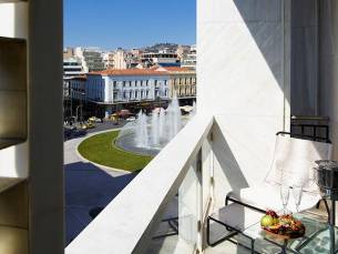 Brown Acropol Athens