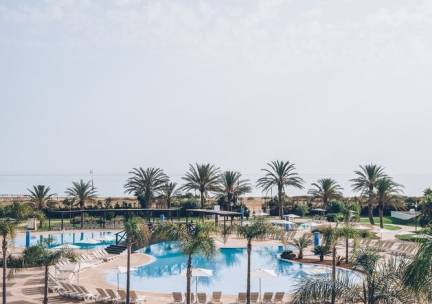 Iberostar Waves Saidia