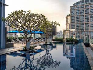 Mercure Bangkok Sukhumvit 24