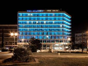 The Stanley Hotel