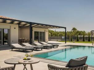 Al Mare Villas