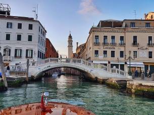 8 daagse vliegvakantie naar Locanda Vivaldi in venetie, italie