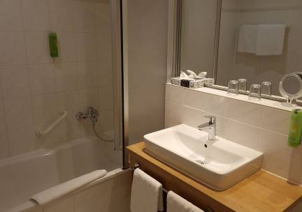 Bio Hotel Upländer Hof