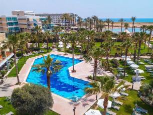 Aquamare Beach