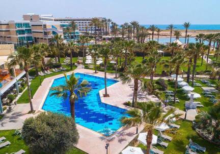 Aquamare Beach