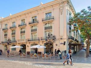 SH Ingles Boutique Hotel