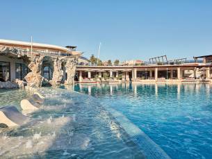 Hotel Atlantica Caldera Palace