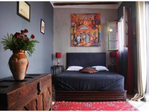Hostel Dar Zemrane