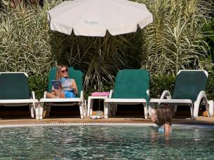 Suite Hotel Eden Mar