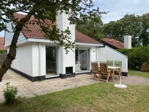 Bungalowpark Gortersmient - Vakantiehuis Gortersmient 250