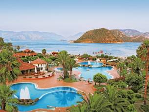 MARTI Resort