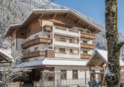 Hotel Lenz