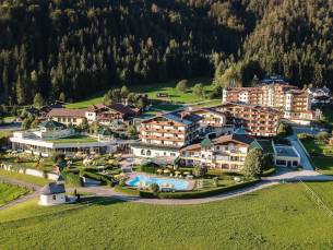 Hotel Seehof