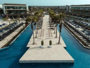 Secrets Baby Beach Aruba