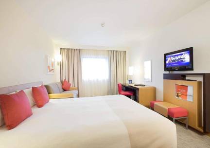 Novotel Birmingham Centre