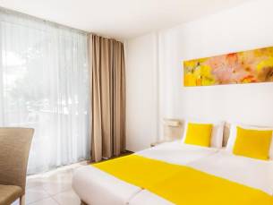 Hotel AluaSun Helios Beach