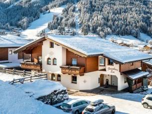 Ferienhaus Eva