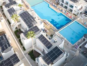 Eleni Holiday Resort