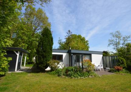 Vakantiehuis de Parel 286