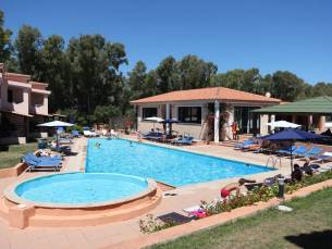 Marina Manna Hotel and Club Village