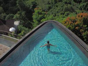 Kamandalu Resort en Spa