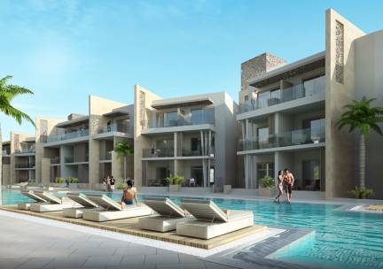 DoubleTree by Hilton Mangroovy El Gouna