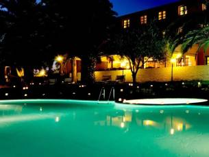 Alghero Resort Country Hotel