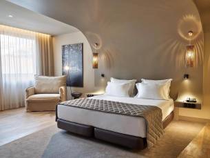 8 daagse vliegvakantie naar Portobay Teatro in porto, portugal