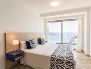 8 daagse vliegvakantie naar Pierre et Vacances Apartamentos Blanes Playa in blanes, spanje