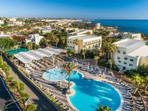 Star Beach Village & Water Park