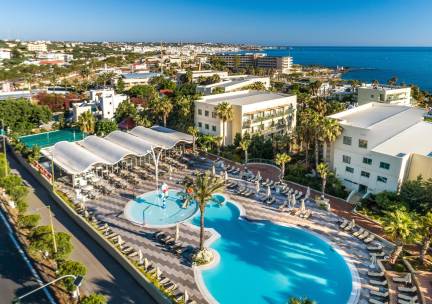 Star Beach Village & Water Park