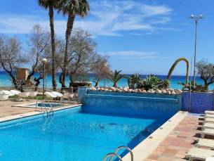 BLUESEA Anba Romani