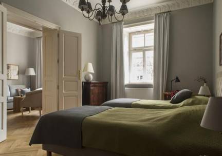 Belle Epoque Residence